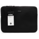Nilox Sleeve para portátil de 15,6" - Negra