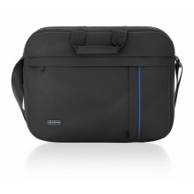 AISENS Maletin para portatil 15.6, Negro