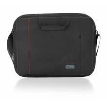 AISENS Maletin para portatil 15.6, Negro