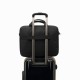 CoolBox COO-BAG15-1N maletines para portátil 39,6 cm (15.6") Funda Negro