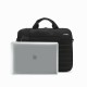 CoolBox COO-BAG15-1N maletines para portátil 39,6 cm (15.6") Funda Negro