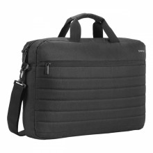 UNYKAch Urban MA17 43,9 cm (17.3") Maletín Negro