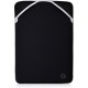 HP Funda 14 ReversP Blk/Slv