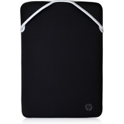 HP Funda 14 ReversP Blk/Slv