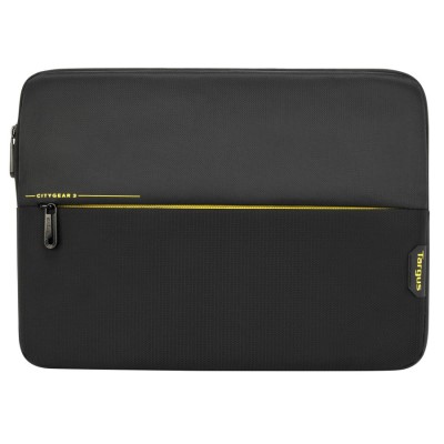 Targus CityGear 35,6 cm (14") Funda Negro