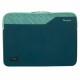 Targus Pulse II EcoSmart 35,6 cm (14") Funda Verde