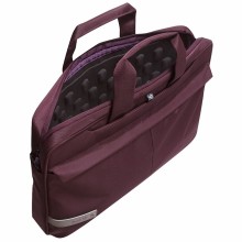 Techair TAN3205 maletines para portátil 39,6 cm (15.6") Maletín Púrpura