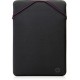 HP Funda prot. rev. para portátil 14 GRY/MVE