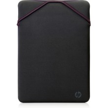 HP Funda prot. rev. para portátil 14 GRY/MVE