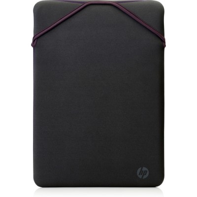 HP Funda prot. rev. para portátil 14 GRY/MVE