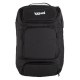 iggual IGG318539 maletines para portátil 39,6 cm (15.6") Mochila Negro