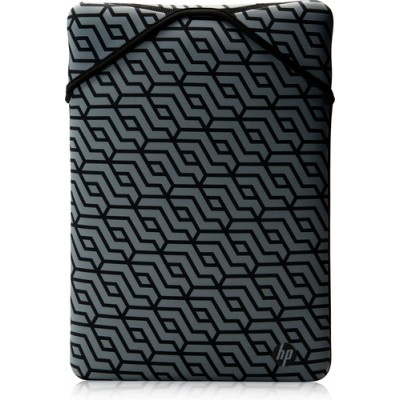 HP Funda protectora reversible para portátil de 15,6 pulgadas Geo