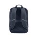 HP Mochila para portátil Travel de 15,6 pulgadas y 18 litros, color gris