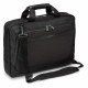 Targus CitySmart 39,6 cm (15.6") Maletín Negro, Gris