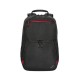 Lenovo 4X41A30364 maletines para portátil 39,6 cm (15.6") Mochila Negro