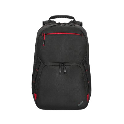 Lenovo 4X41A30364 maletines para portátil 39,6 cm (15.6") Mochila Negro