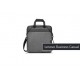 Lenovo 4X40X54259 maletines para portátil 39,6 cm (15.6") Maletín Toploader Gris