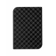 Verbatim Disco Duro Portátil Store 'n' Go USB 3.0 de 2 TB en color Negro