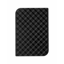 Verbatim Disco Duro Portátil Store -n- Go USB 3.0 de 2 TB en color Negro