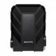 ADATA HD710 Pro disco duro externo 2 TB 2.5" USB 3.2 Gen 1 (3.1 Gen 1) Negro