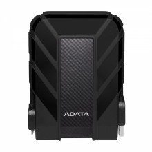 ADATA HD710 Pro disco duro externo 2 TB 2.5" USB 3.2 Gen 1 (3.1 Gen 1) Negro