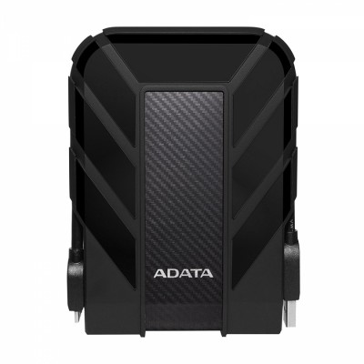 ADATA HD710 Pro disco duro externo 2 TB 2.5" USB 3.2 Gen 1 (3.1 Gen 1) Negro