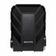 ADATA HD710 Pro disco duro externo 1 TB 2.5" Micro-USB B 3.2 Gen 1 (3.1 Gen 1) Negro