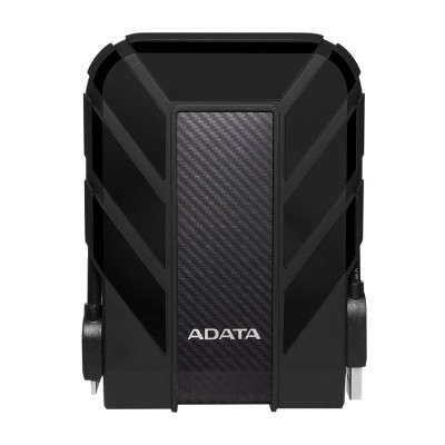 ADATA HD710 Pro disco duro externo 1 TB 2.5" Micro-USB B 3.2 Gen 1 (3.1 Gen 1) Negro