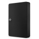 Seagate Expansion STKM1000400 disco duro externo 1 TB USB tipo A 3.2 Gen 1 (3.1 Gen 1) Negro