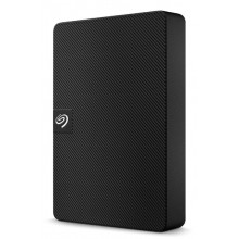 Seagate Expansion STKM1000400 disco duro externo 1 TB USB tipo A 3.2 Gen 1 (3.1 Gen 1) Negro