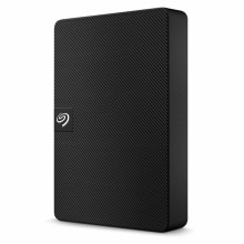Seagate Expansion STKM4000400 disco duro externo 4 TB 2.5" 3.2 Gen 1 (3.1 Gen 1) Negro