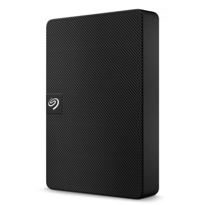 Seagate Expansion STKM2000400 disco duro externo 2 TB USB tipo A 3.2 Gen 1 (3.1 Gen 1) Negro