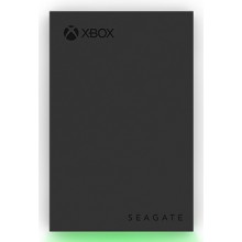 Seagate Game Drive disco duro externo 4 TB 3.2 Gen 1 (3.1 Gen 1) Negro