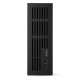 Seagate One Touch HUB disco duro externo 10 TB USB Type-A / USB Type-C 3.2 Gen 1 (3.1 Gen 1) Negro, Gris