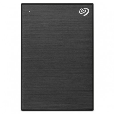 Seagate One Touch disco duro externo 2 TB Micro-USB B 3.2 Gen 1 (3.1 Gen 1) Negro