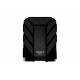 ADATA HD710 Pro disco duro externo 4 TB 2.5" USB 3.2 Gen 1 (3.1 Gen 1) Negro