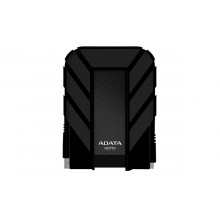 ADATA HD710 Pro disco duro externo 4 TB 2.5" USB 3.2 Gen 1 (3.1 Gen 1) Negro