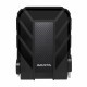 ADATA HD710 Pro disco duro externo 5 TB USB 3.2 Gen 1 (3.1 Gen 1) Negro