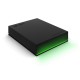 Seagate Game Drive disco duro externo 2 TB 3.2 Gen 1 (3.1 Gen 1) Negro