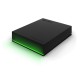 Seagate Game Drive disco duro externo 2 TB 3.2 Gen 1 (3.1 Gen 1) Negro