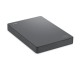 Seagate Basic disco duro externo 5 TB 2.5" 3.2 Gen 1 (3.1 Gen 1) Plata
