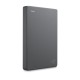 Seagate Archive HDD Basic disco duro externo 1 TB 2.5" 3.2 Gen 1 (3.1 Gen 1) Plata