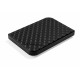 Verbatim Disco Duro Portátil Store 'n' Go USB 3.0 de 2 TB en color Negro