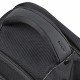 StarTech.com Mochila Ergonómica con Carcasa de Accesorios Removible para Ordenador Portátil de 17,3 Pulgadas - Morral para 