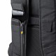 StarTech.com Mochila Ergonómica con Carcasa de Accesorios Removible para Ordenador Portátil de 17,3 Pulgadas - Morral para 