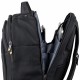 StarTech.com Mochila Ergonómica con Carcasa de Accesorios Removible para Ordenador Portátil de 17,3 Pulgadas - Morral para 