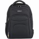 StarTech.com Mochila Ergonómica con Carcasa de Accesorios Removible para Ordenador Portátil de 17,3 Pulgadas - Morral para 