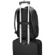 Targus Citygear 43,9 cm (17.3") Mochila Negro