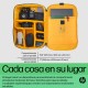 HP Mochila para portátil Creator de 16,1 pulgadas