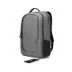 Lenovo 4X40X54260 maletines para portátil 43,9 cm (17.3") Mochila Carbón vegetal, Gris